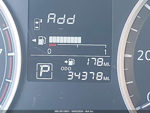 Nissan Versa S Xtronic Cvt 2021 3N1CN8DVXML894832 Image 15