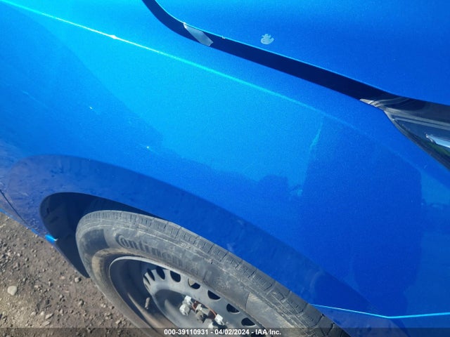 Nissan Versa S Xtronic Cvt 2021 3N1CN8DVXML894832 Image 18