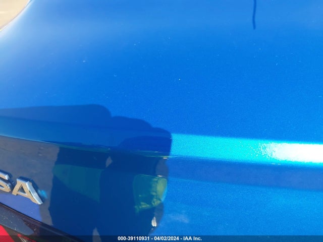 Nissan Versa S Xtronic Cvt 2021 3N1CN8DVXML894832 Image 19