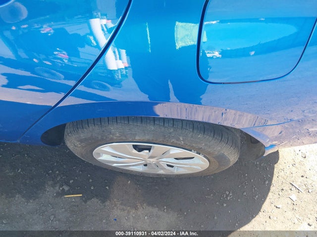 Nissan Versa S Xtronic Cvt 2021 3N1CN8DVXML894832 Image 20