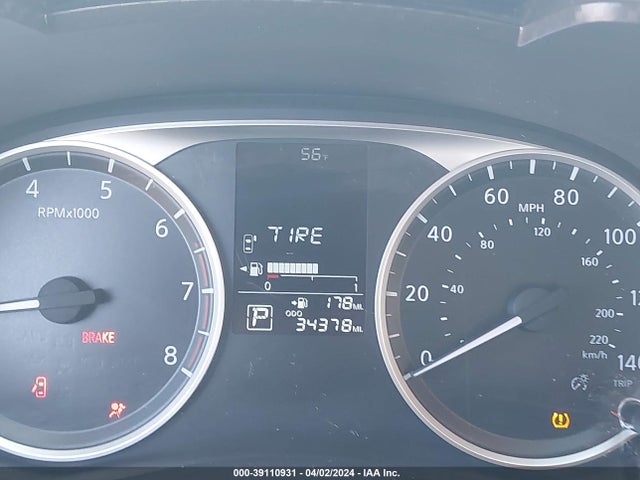 Nissan Versa S Xtronic Cvt 2021 3N1CN8DVXML894832 Image 7