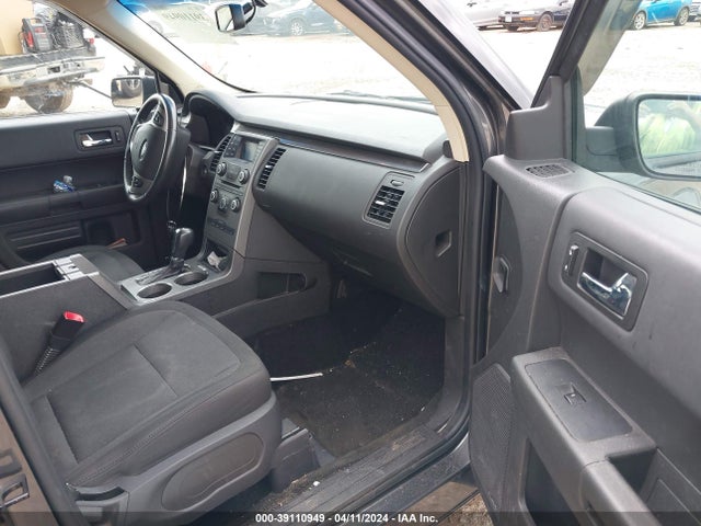 Ford FLEX SE 2018 2FMGK5B81JBA20178 Image 5