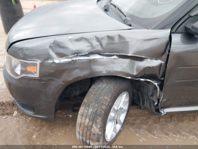 Ford FLEX SE 2018 2FMGK5B81JBA20178 Image 6