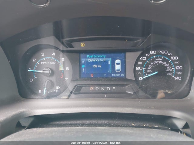 Ford FLEX SE 2018 2FMGK5B81JBA20178 Image 7
