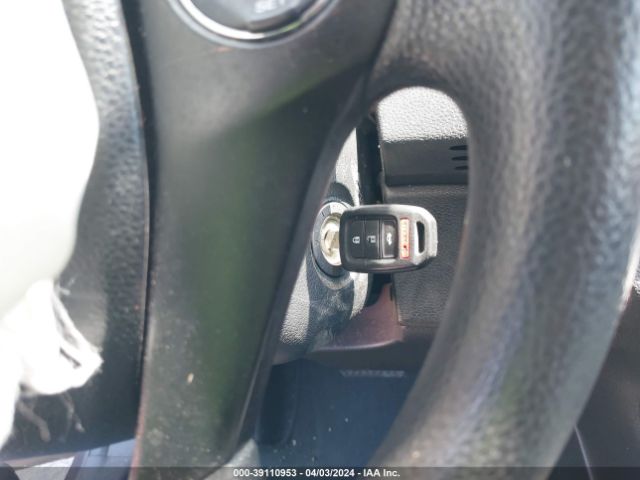 1HGCR2F39FA220211 Honda ACCORD LX