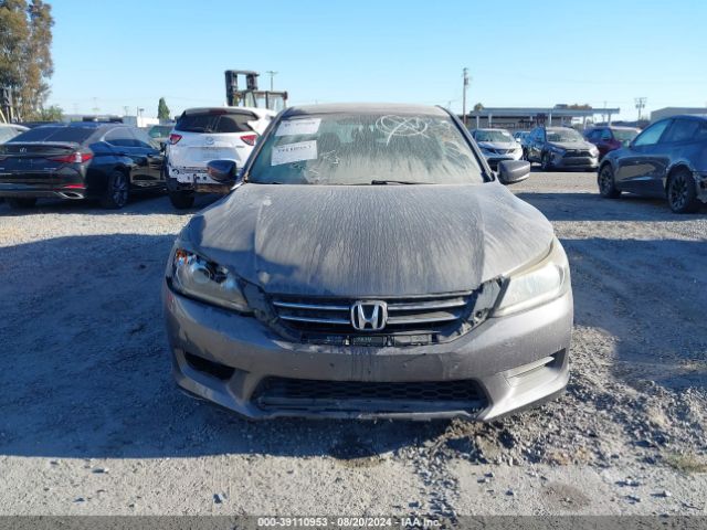 1HGCR2F39FA220211 Honda ACCORD LX