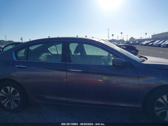 1HGCR2F39FA220211 Honda ACCORD LX
