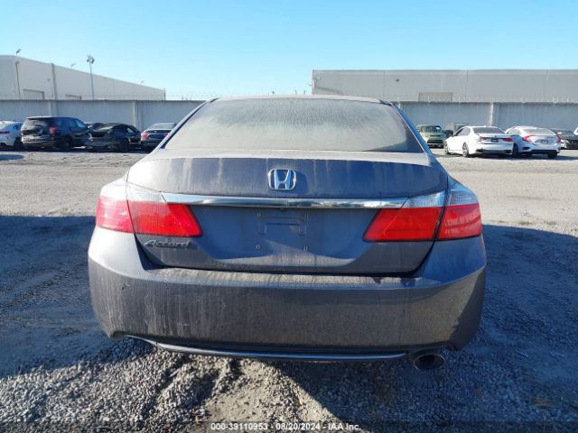 1HGCR2F39FA220211 Honda ACCORD LX
