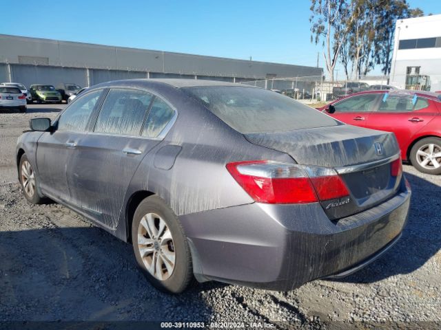 1HGCR2F39FA220211 Honda ACCORD LX