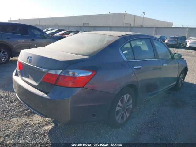 1HGCR2F39FA220211 Honda ACCORD LX