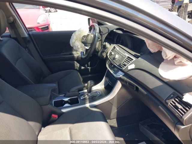 1HGCR2F39FA220211 Honda ACCORD LX