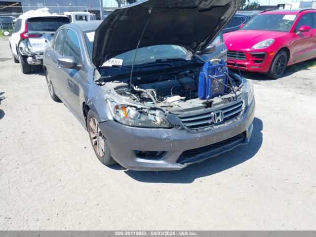 1HGCR2F39FA220211 Honda ACCORD LX