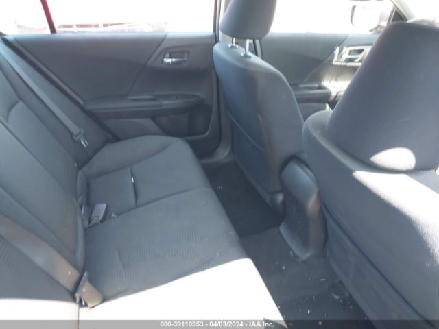 1HGCR2F39FA220211 Honda ACCORD LX