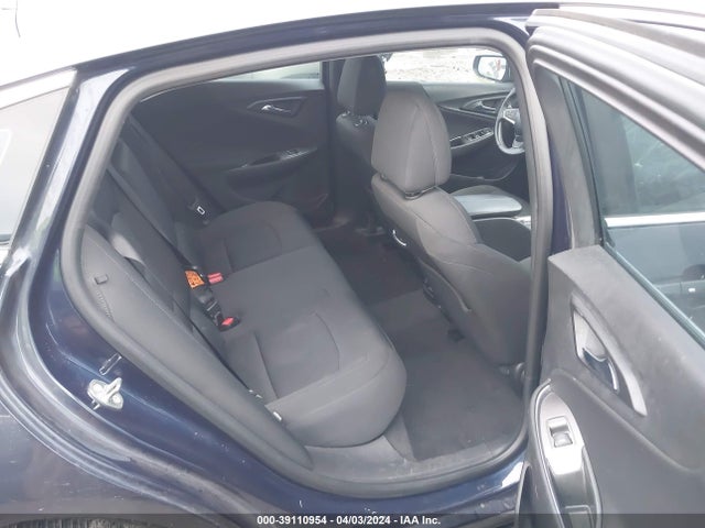 Chevrolet MALIBU 1LT 2016 1G1ZE5ST5GF331959 Image 8