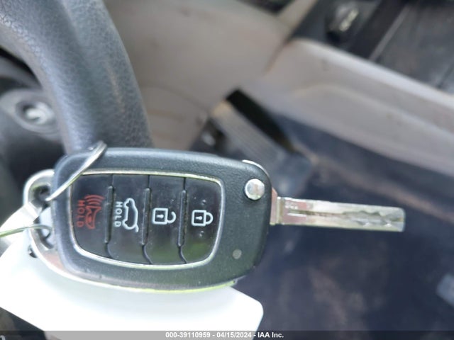 Hyundai TUCSON SE 2018 KM8J23A43JU836182 Image 11