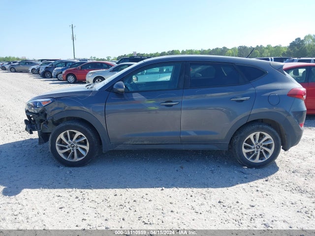 Hyundai TUCSON SE 2018 KM8J23A43JU836182 Image 15