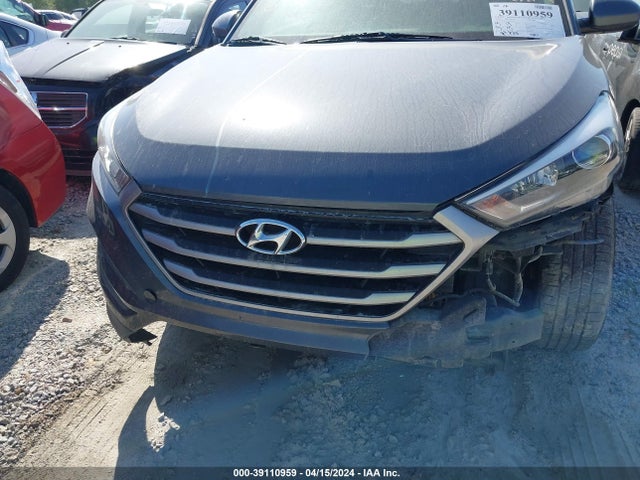 Hyundai TUCSON SE 2018 KM8J23A43JU836182 Image 20