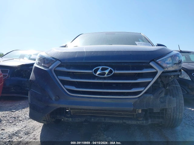 Hyundai TUCSON SE 2018 KM8J23A43JU836182 Image 22