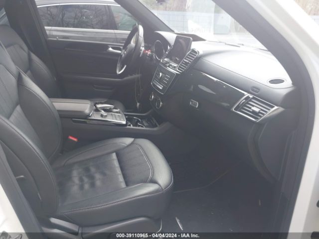 4JGDF6EE8KB234896 Mercedes-Benz Gls 450 4matic