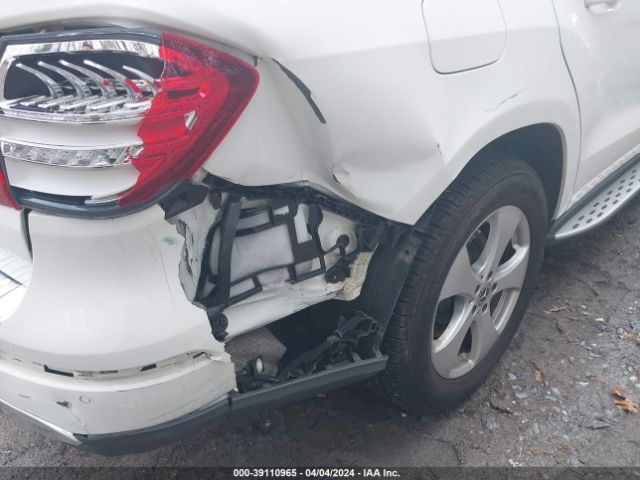 4JGDF6EE8KB234896 Mercedes-Benz Gls 450 4matic
