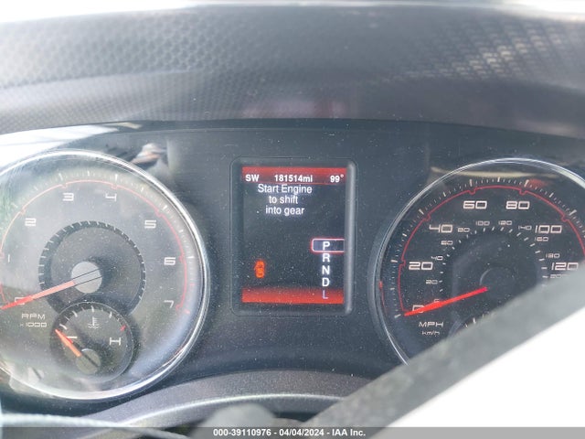 Dodge Charger Sxt 2014 2C3CDXHG2EH347378 Image 7