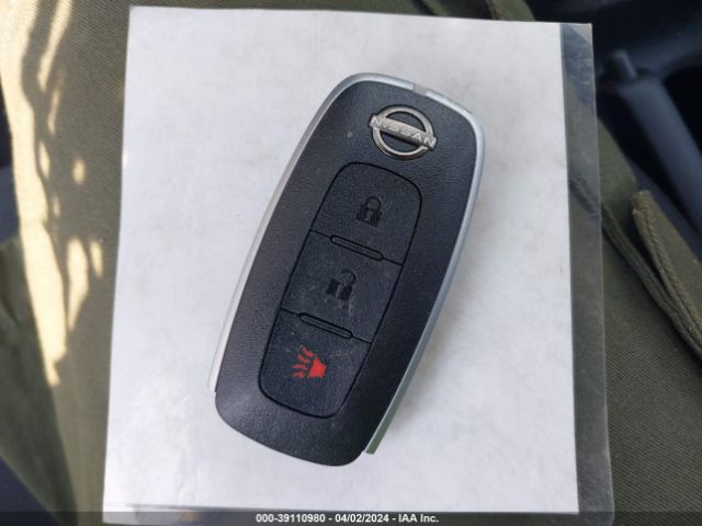 3N1CP5BV9PL551364 Nissan Kicks S Xtronic Cvt