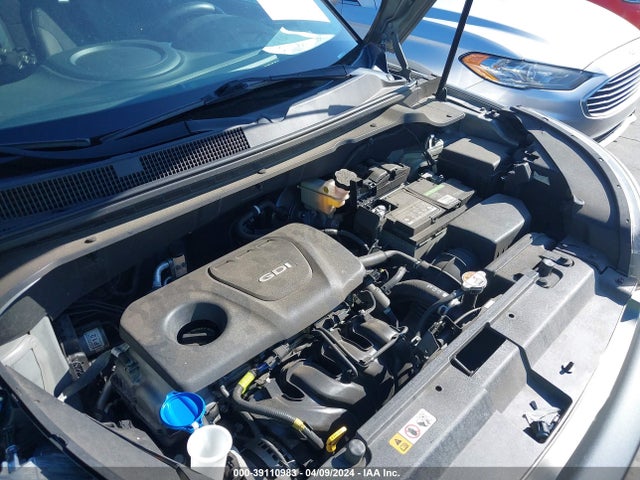 KIA Soul 2019 KNDJN2A22K7024649 Image 10