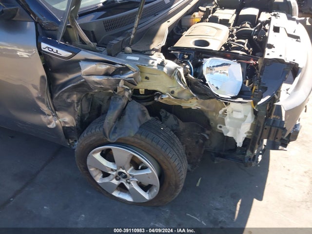 KIA Soul 2019 KNDJN2A22K7024649 Image 6