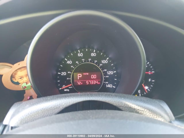 KIA Soul 2019 KNDJN2A22K7024649 Image 7