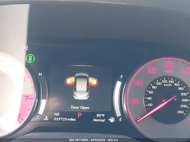 Acura Rdx A-spec Advance Package/pmc Edition 2022 5J8TC2H83NL002326 Image 16