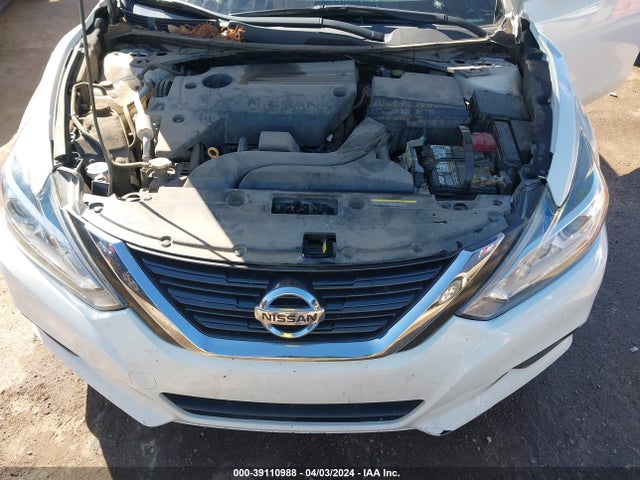 Nissan Altima 2.5 S 2017 1N4AL3AP8HC183866 Image 10
