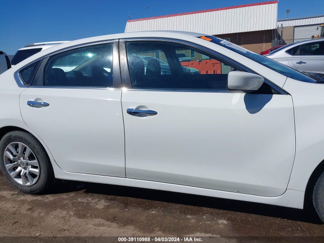 Nissan Altima 2.5 S 2017 1N4AL3AP8HC183866 Image 13