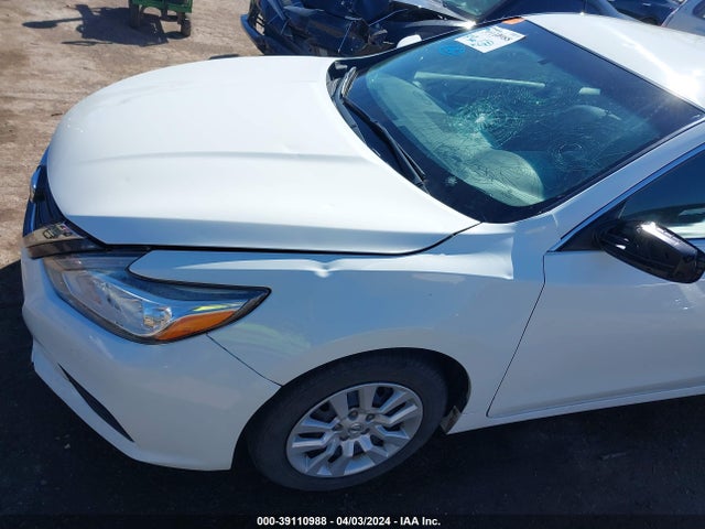 Nissan Altima 2.5 S 2017 1N4AL3AP8HC183866 Image 6