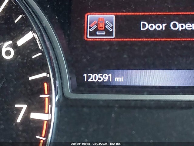 Nissan Altima 2.5 S 2017 1N4AL3AP8HC183866 Image 7