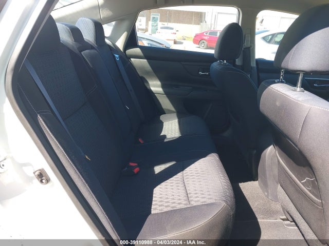 Nissan Altima 2.5 S 2017 1N4AL3AP8HC183866 Image 8
