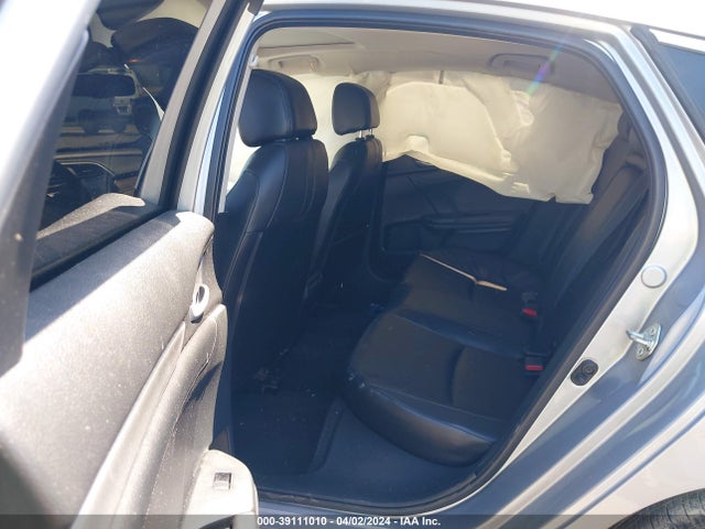Honda Civic Ex-l 2016 2HGFC1F77GH653105 Image 8