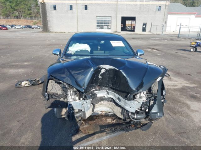 WAUB4CF5XJA092373 Audi S5 3.0t Premium Plus