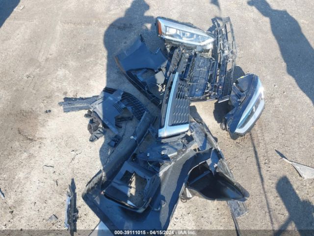 WAUB4CF5XJA092373 Audi S5 3.0t Premium Plus