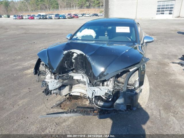 WAUB4CF5XJA092373 Audi S5 3.0t Premium Plus