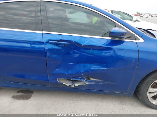 Chrysler 200 Limited 2016 1C3CCCAB5GN142366 Image 6