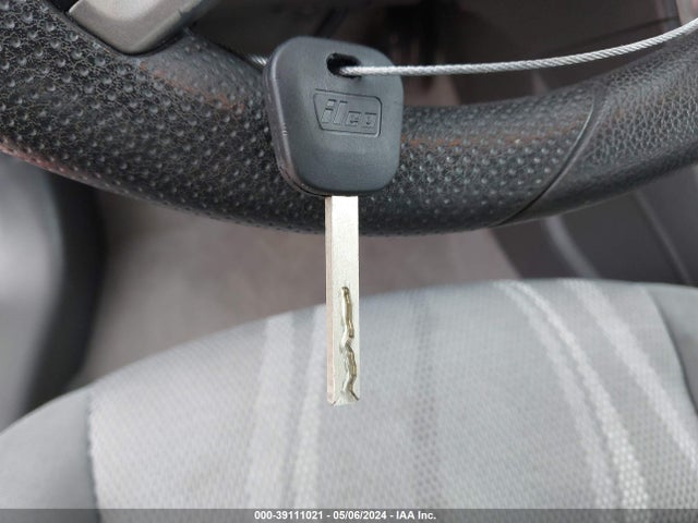 Chevrolet Sonic Lt Auto 2016 1G1JC5SH4G4153438 Image 11