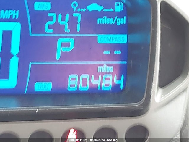 Chevrolet Sonic Lt Auto 2016 1G1JC5SH4G4153438 Image 15