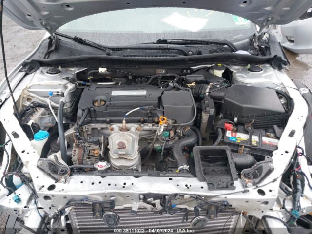 1HGCR2F35EA067860 Honda ACCORD LX
