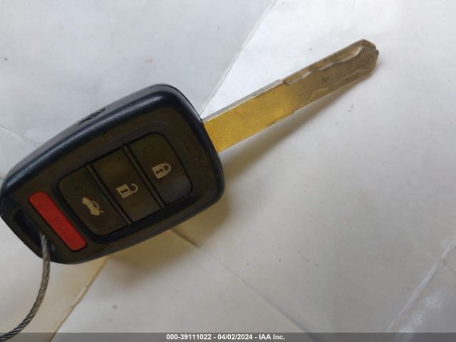 1HGCR2F35EA067860 Honda ACCORD LX