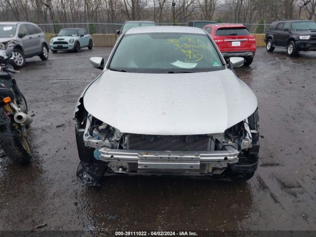 1HGCR2F35EA067860 Honda ACCORD LX
