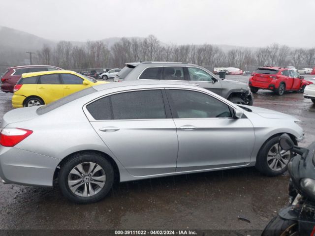 1HGCR2F35EA067860 Honda ACCORD LX