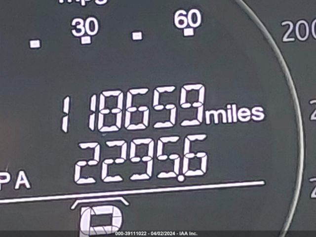 1HGCR2F35EA067860 Honda ACCORD LX