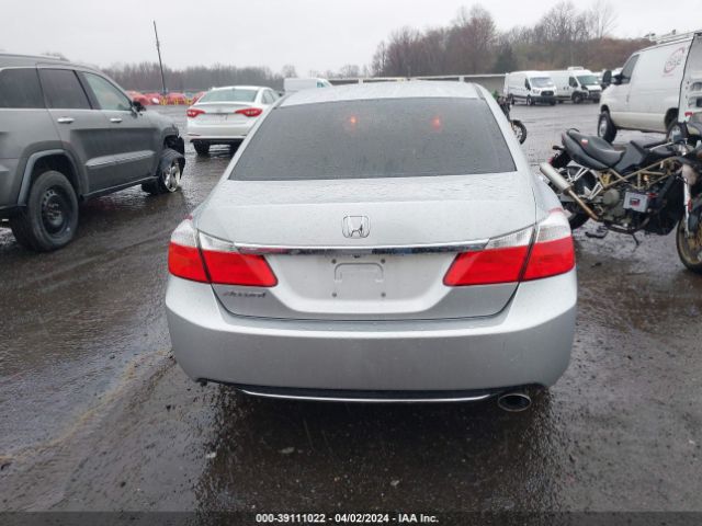 1HGCR2F35EA067860 Honda ACCORD LX
