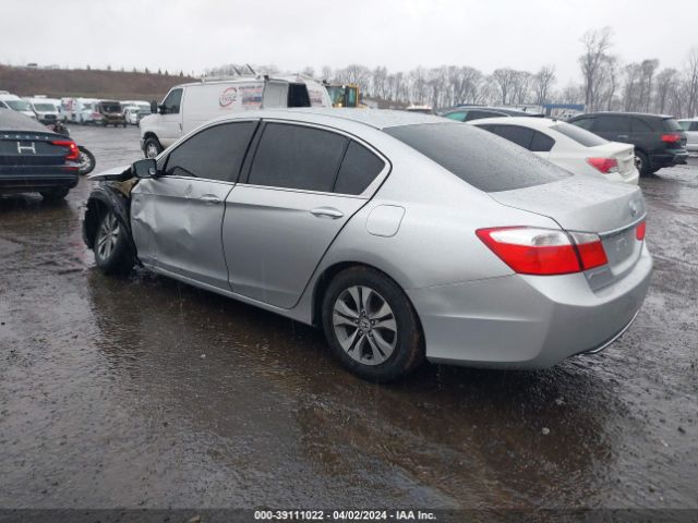 1HGCR2F35EA067860 Honda ACCORD LX