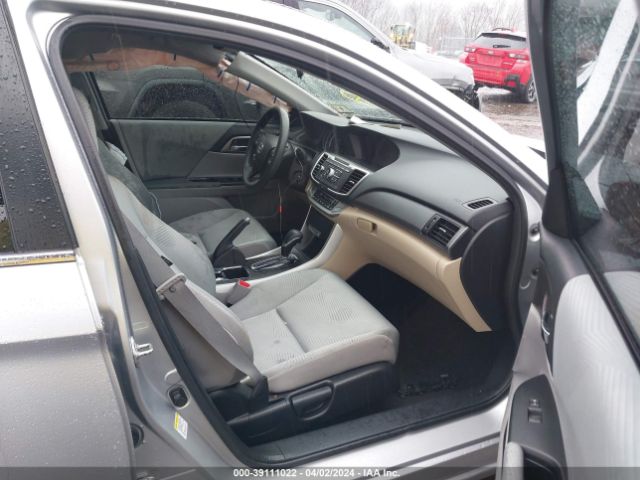 1HGCR2F35EA067860 Honda ACCORD LX
